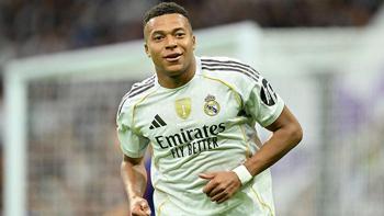 Mbappe, Ronaldo’nun rekoruna yakın