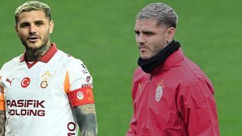 Mauro Icardi'nin yeni takımı açıklandı!