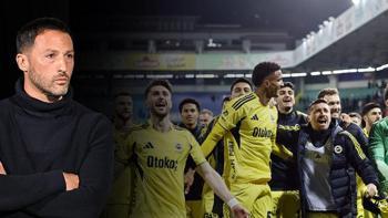 Kadro dışı kalan Becao'nun yeni adresi belli oluyor