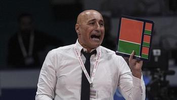 Fenerbahçe'den Marcello Abbondanza'ya yeni sözleşme