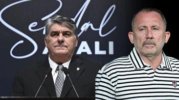 Beşiktaş'tan çifte transfer operasyonu