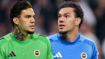 Ederson: 'Kolay bir seçim oldu'