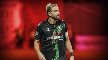 Caner Erkin'den sessizliğini bozdu!