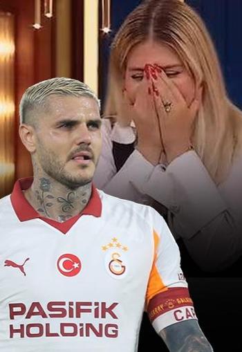 Karar sonrası sinir krizi geçirdi, gözyaşlarına boğuldu