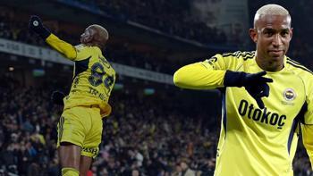 Fenerbahçe'de Anderson Talisca şaşkınlığı!