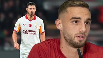 G.Saray'da Kaan ve Berkan gerçekleri!