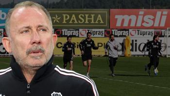 Beşiktaş'ta ayrılık kararı!