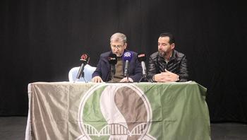 Sakaryaspor'da kongre ertelendi