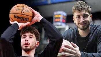 Alperen Şengün’den takas sözleri!