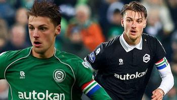 İstanbul devi Stije Resink için harekete geçti