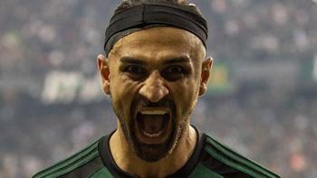 Serdar Dursun'dan galibiyet sözleri