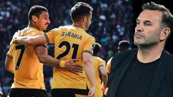 Galatasaray'dan fırsat avı