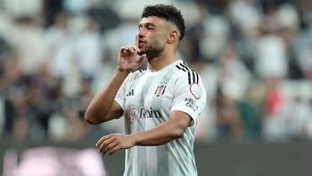 Eski Beşiktaşlı Chamberlain geri dönüyor