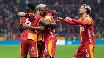 Galatasaray'da ayrılık kapıda
