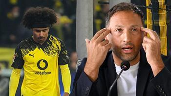 Fenerbahçelileri heyecanlandıran gelişme: Karim Adeyemi…