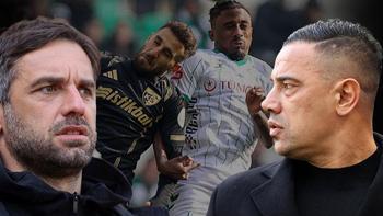 Konya'da nefes kesen maç! 90+3'te her şey değişti | Maç sonucu Konyaspor - Kayserispor: 1-1