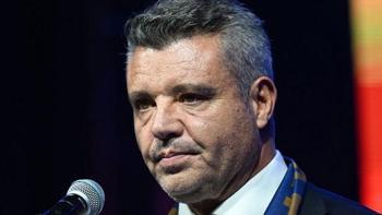 Fenerbahçe'den Sadettin Saran açıklaması! 'Serbest bırakılmıştır'