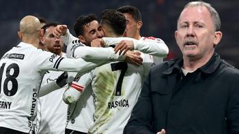 'Beşiktaş’ı daha rüyanda zor görürsün!'