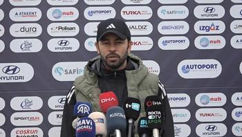 Selçuk İnan kupada iddialı