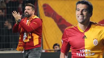 Milan Baros yeniden Sami Yen'de