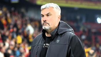 Thomas Reis hayal kırıklığı yaşıyor