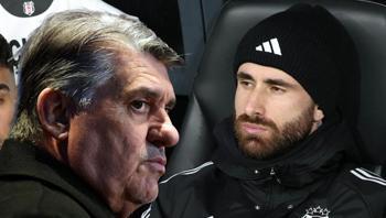 Rafa Silva'nın talibi yok!