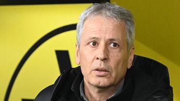 Lucien Favre emekliliğini açıkladı
