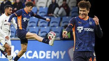 Shomurodov durdurulamıyor!