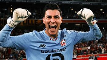 Berke Özer'e Fransa dar geldi, İtalyan devini peşine taktı