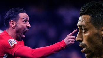 Fenerbahçe'de İrfan Can Kahveci için karar verildi