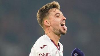 Ernest Muçi boş geçmiyor