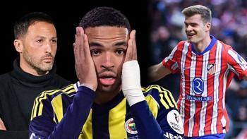 Fenerbahçe'de transfer planı!