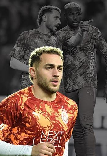 Sessiz sedasız noktaladı: Barış'tan 127 milyonluk imza