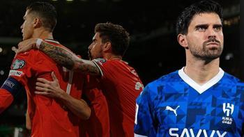 İstanbul devinden Ruben Neves bombası!