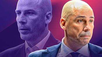 Obradovic'in yerine Penarroya geldi