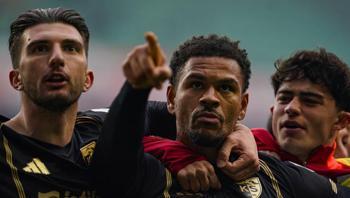 Kayserispor bir puana abone