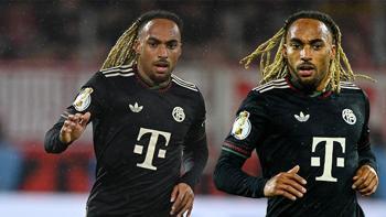 Fransız devinden Sacha Boey bombası