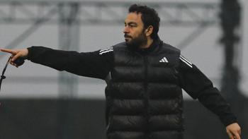 Kocaelispor'da Selçuk İnan'dan transfer yasağı açıklaması