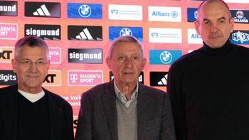 EuroLeague'in en yaşlı koçu! 76 yaşında imzaladı