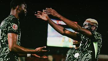 Nijerya - Tanzanya maçı sonucu: 2-1