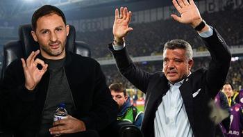 Fenerbahçe'de transfer zirvesinden farklı bir karar çıktı