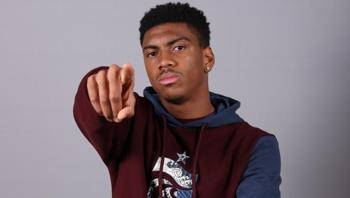 Felipe Augusto'nun hayali gerçek oldu