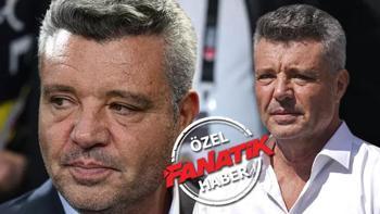 Saran'ın Fenerbahçe Başkanlığı etkilenecek mi?