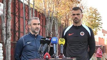 İlk yarının vazgeçilmezi Goutas