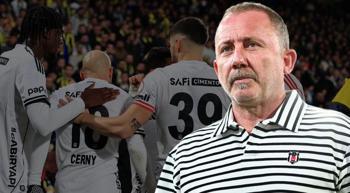 Beşiktaş aradığı stoperi Süper Lig'de buldu!