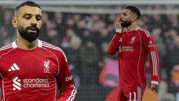 İstanbul devi çıldırdı: Mohamed Salah bombası!