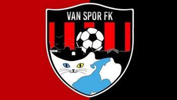 Osman Zeki Korkmaz, Vanspor'un hedefini açıkladı