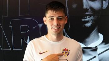 Eyüpspor'da ayrılık resmen açıklandı!