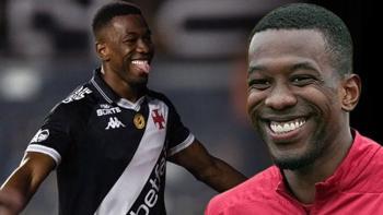 Carlos Cuesta yolcu!