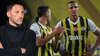 Fenerbahçe'nin yıldızına 2 talip birden